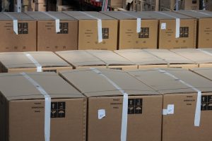 scatoloni gestione magazzino efficiente - riganelli