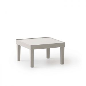Tavolino conga per sistema di divanetti per outdoor - riganelli - Copia