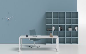 scrivania per smart working - riganelli