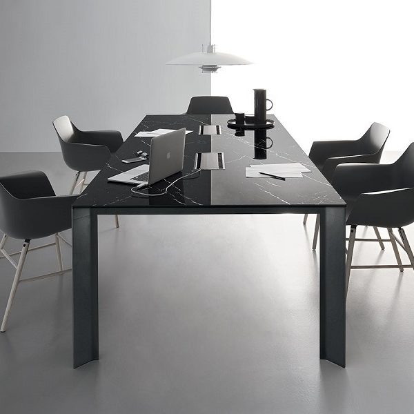 Tay-tavolo-riunione-Tay-scrivania-direzionale-Riganelli-Arredamenti1