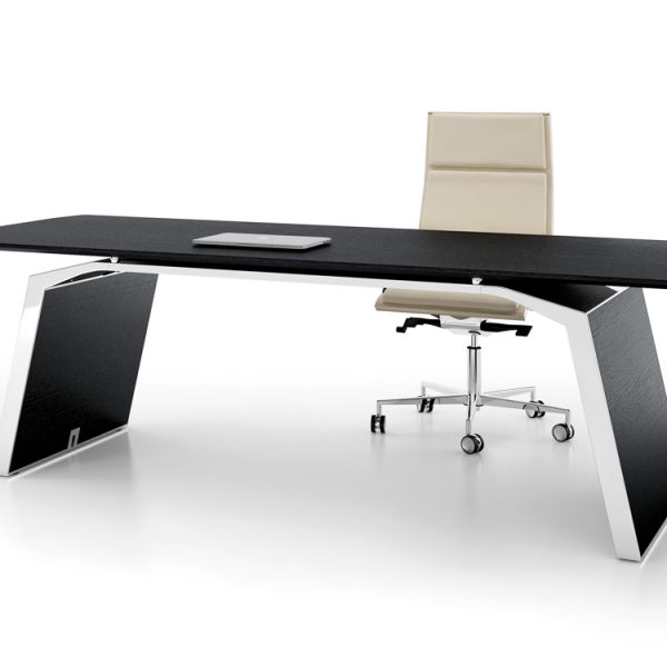 Metar tavolo scrivania executive - riganelli store