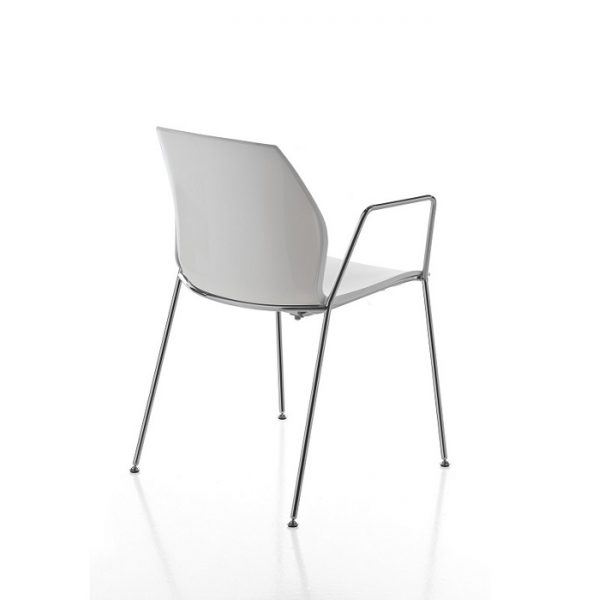 kalea-seduta-in-plastica-e-alluminio-con-braccioli-riganelli