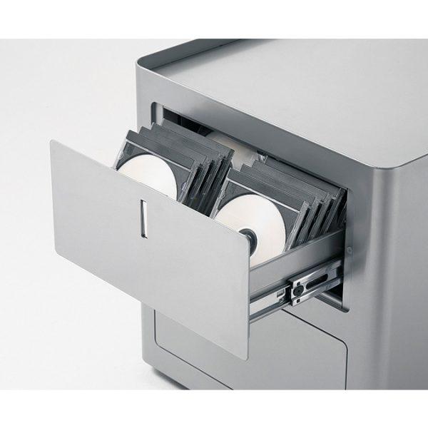 Cbox cassettiera metallica ufficio - Riganelli Arredamenti