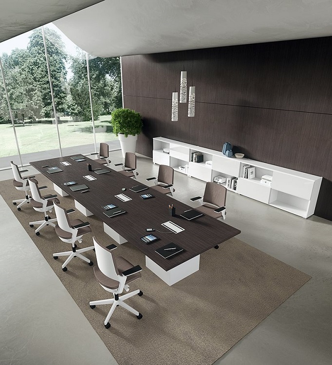 Meeting-Tables-di-design-Riganelli-Arredamenti