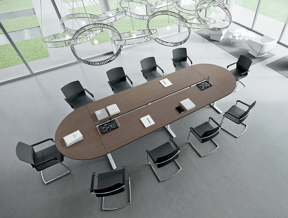 Tavolo-riunione-Nobu-Riganelli-Arredamenti